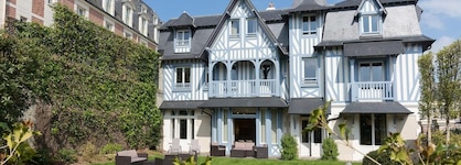 Villa Odette