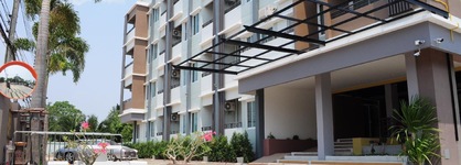Paru Ville - Service Apartment