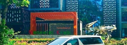 Maneetel Krabi Beachfront