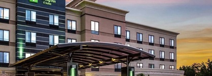 Holiday Inn & Suites Silicon Valley - Milpitas By Ihg