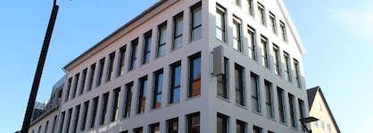 Riku Hotel Ulm