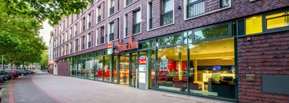 Premier Inn Hannover City University
