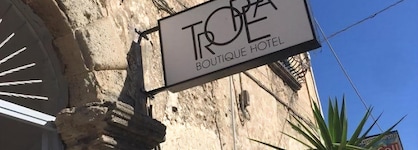 Tropea Boutique Hotel