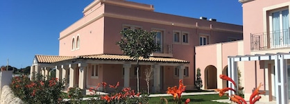 Hotel Danieli Pozzallo