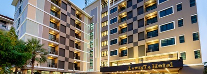 Lawinta Hotel Pattaya