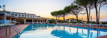 Hotel Cormorano