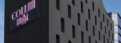 Collini Rooms