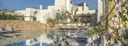 Masseria Le Mandorle