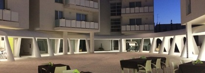 La Corte Di Leuca Residence