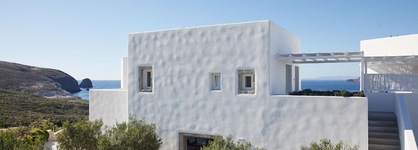 Milos Breeze Boutique Hotel