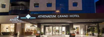 Athenaeum Grand Hotel