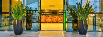 Holiday Inn Goiania By Ihg