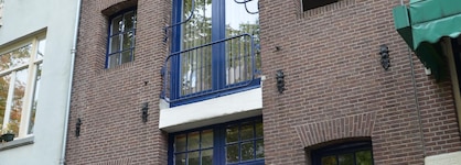 Rembrandtplein B&B