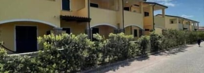 Baia delle Mimose Hotel & Residence