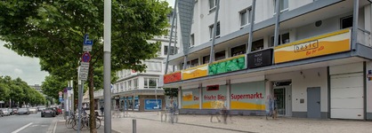 Nyce Hotel Dortmund City