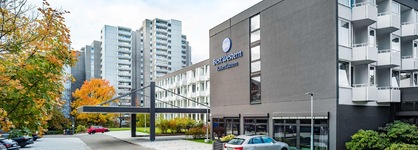 Best Western Hotel Kaiserslautern