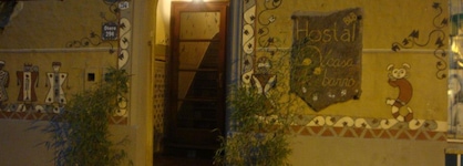 Hostel Casa de Barro