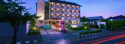Fame Hotel Sunset Road Kuta