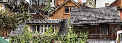 Hallstatt Hideaway - Adults Only