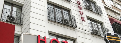 Konur Hotel