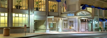 Hilton Portland Downtown