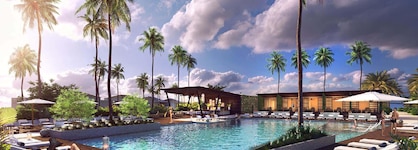 Hodges Bay Resort & Spa, An Hq Luxury Resort & Residences