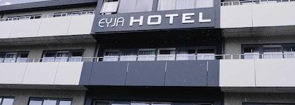 Eyja Guldsmeden Hotel