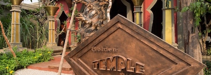 Golden Temple Retreat