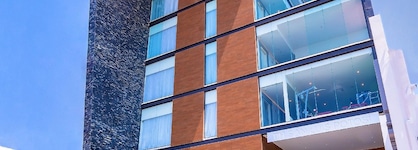 Nh San Luis Potosi