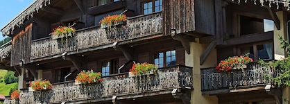 La Grange D'arly