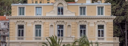 Villa Genesis