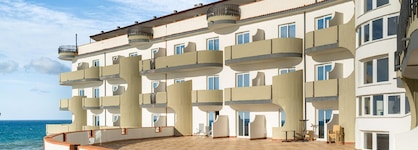 Carlton Hotel Riviera
