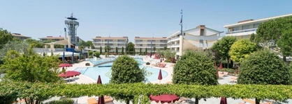 Aparthotel Planetarium Resort