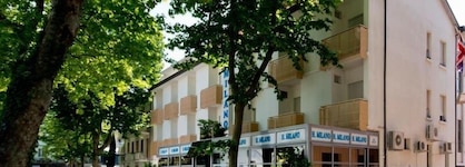 Hotel Milano