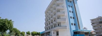 Hotel Concord