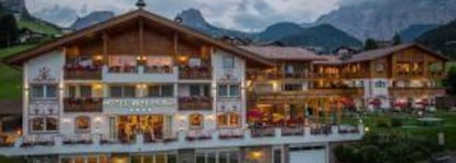 Hotel Welponer Beauty & Relax