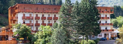 Hotel Sancamillo