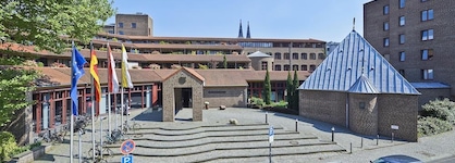 Maternushaus