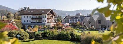 Wellness & Genuss Resort Engel