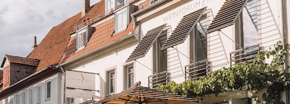 Weinforum Franken Hotel & Restaurant
