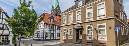 Hotel Alt Westerholt