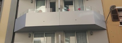 Mannix Urban Apartments