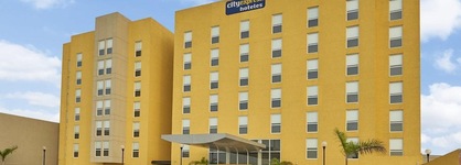 City Express Tampico Altamira