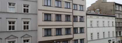 Best Western Hotel Mariacki
