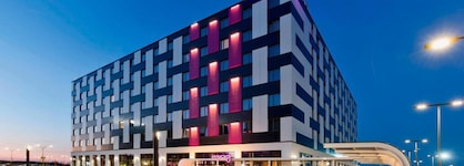 Moxy Vienna Airport