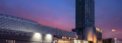 Holiday Inn & Suites Rayong City Centre By Ihg