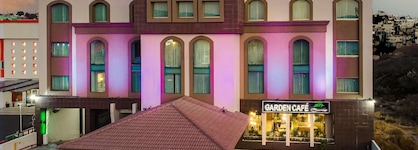 Best Western Plus Santa Cecilia Pachuca