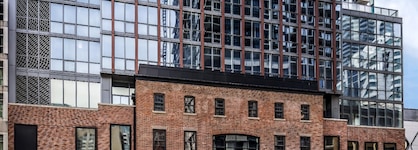 Bisha Hotel Toronto