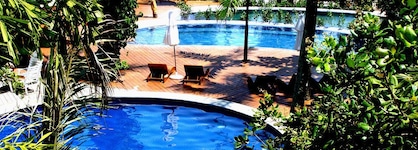 Quinta Do Porto Comfort Hotel