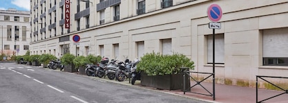 Odalys City Paris Levallois